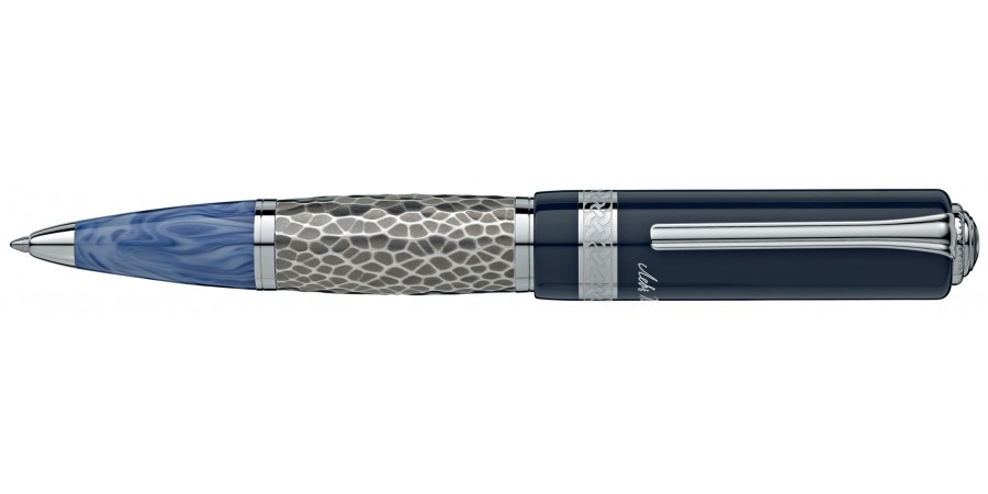 Montblanc clearance tolstoy rollerball